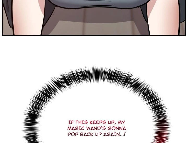 Knot My Secret Chapter 13 - Page 119