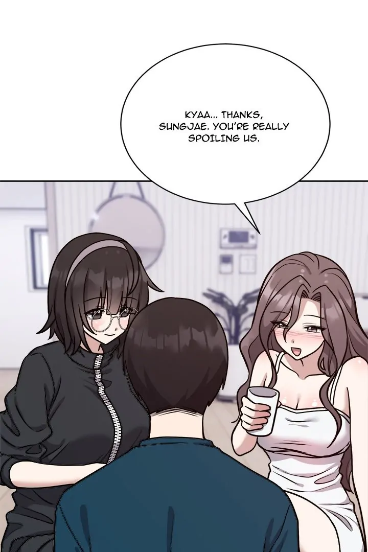 Knot My Secret Chapter 13 - Page 12