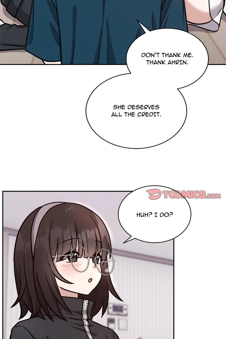 Knot My Secret Chapter 13 - Page 13
