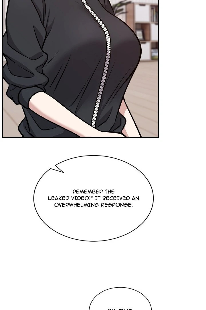 Knot My Secret Chapter 13 - Page 14