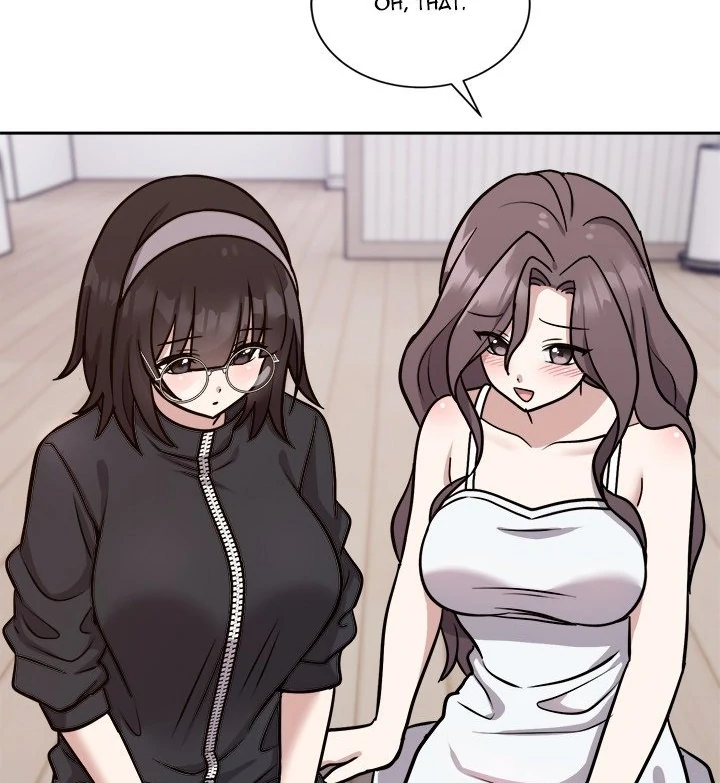 Knot My Secret Chapter 13 - Page 15