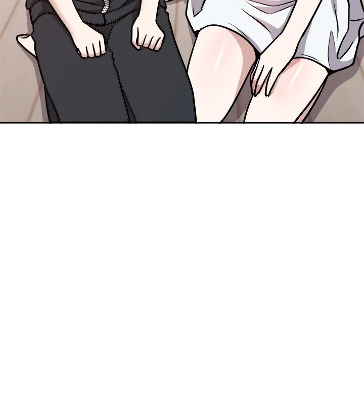 Knot My Secret Chapter 13 - Page 16