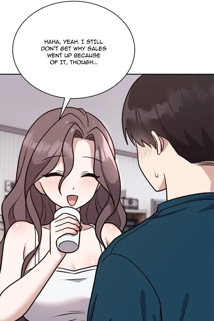Knot My Secret Chapter 13 - Page 17