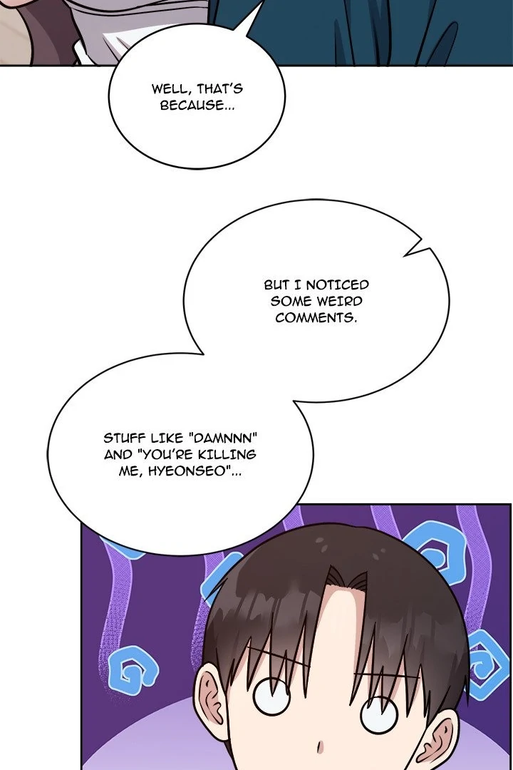 Knot My Secret Chapter 13 - Page 18