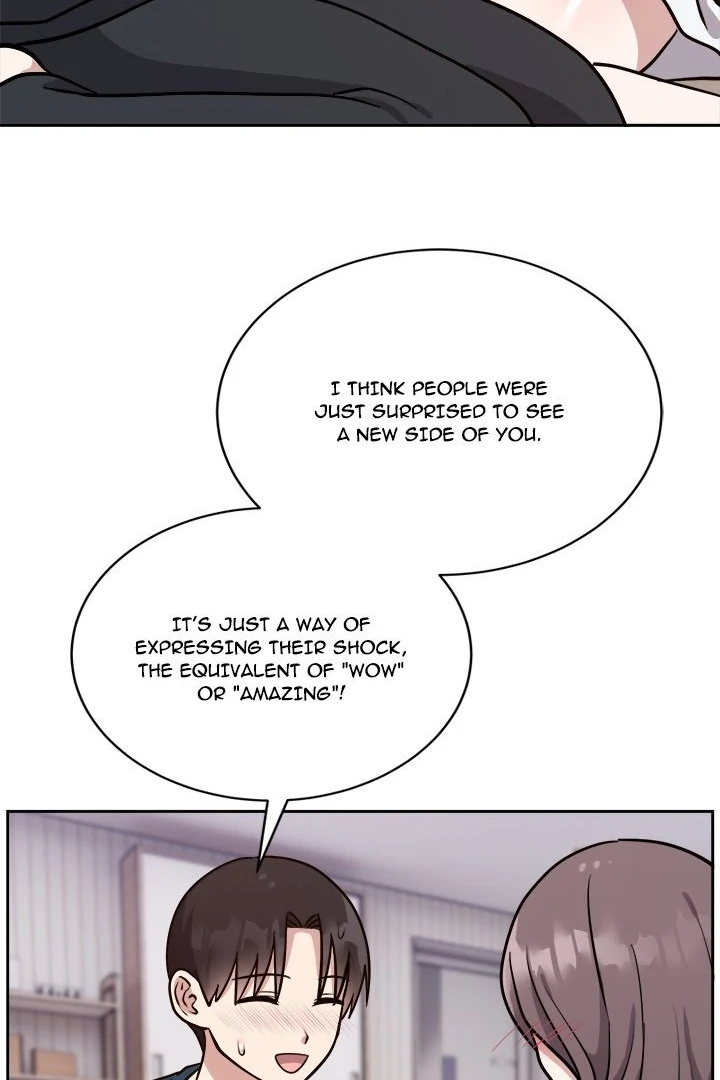 Knot My Secret Chapter 13 - Page 28