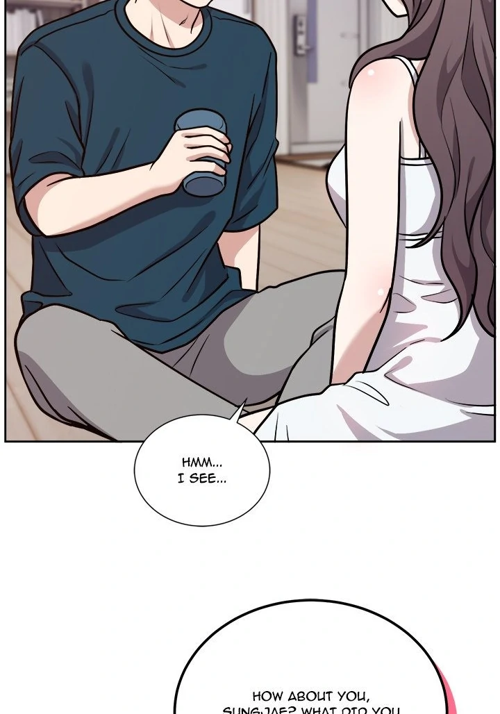 Knot My Secret Chapter 13 - Page 29