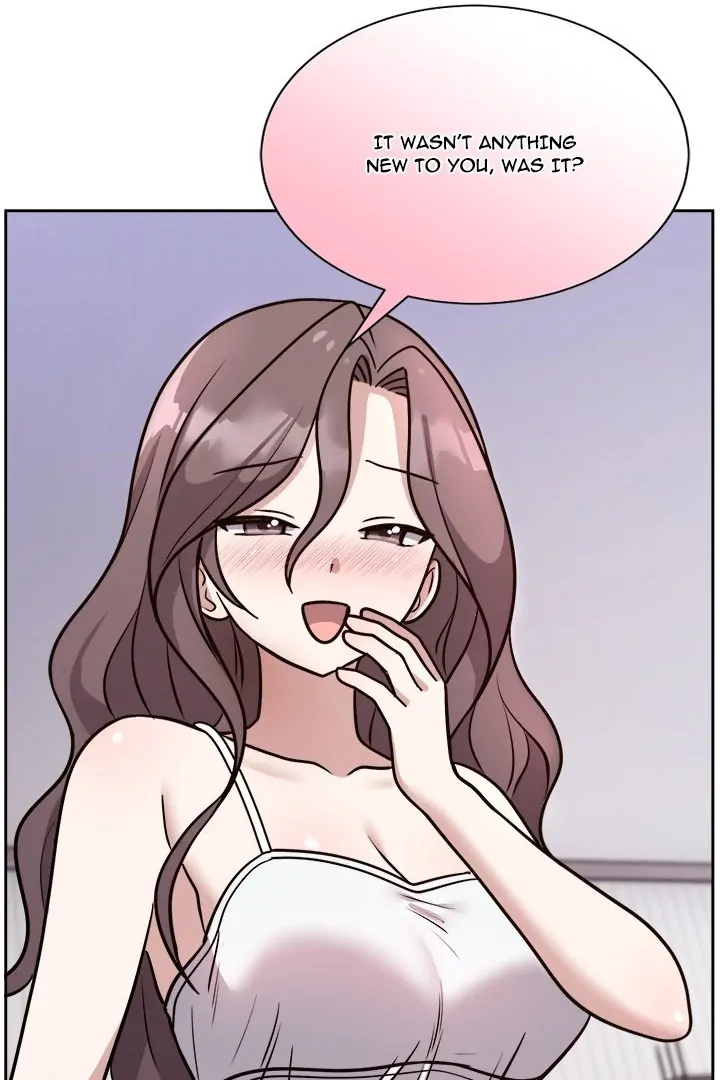 Knot My Secret Chapter 13 - Page 31
