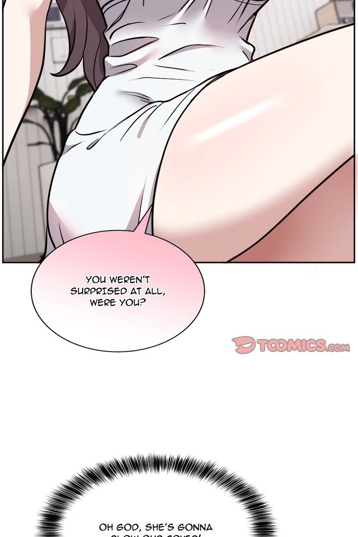 Knot My Secret Chapter 13 - Page 32