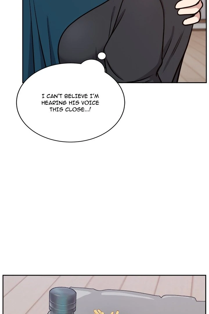 Knot My Secret Chapter 13 - Page 37