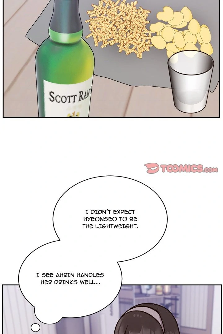 Knot My Secret Chapter 13 - Page 38