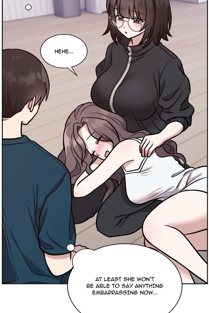 Knot My Secret Chapter 13 - Page 39