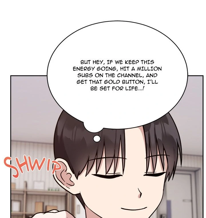 Knot My Secret Chapter 13 - Page 4