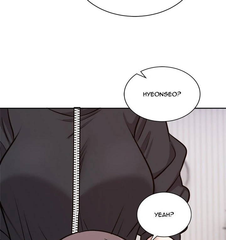 Knot My Secret Chapter 13 - Page 40