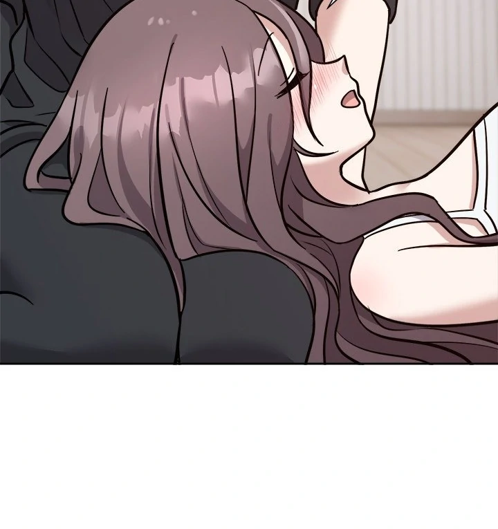 Knot My Secret Chapter 13 - Page 41