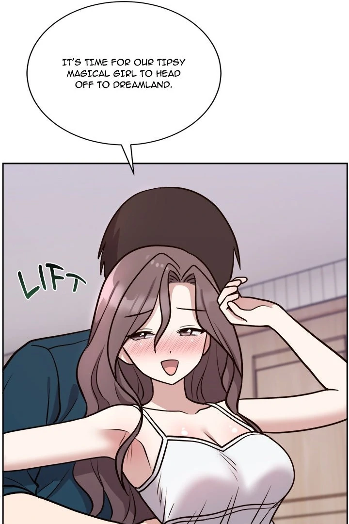 Knot My Secret Chapter 13 - Page 42
