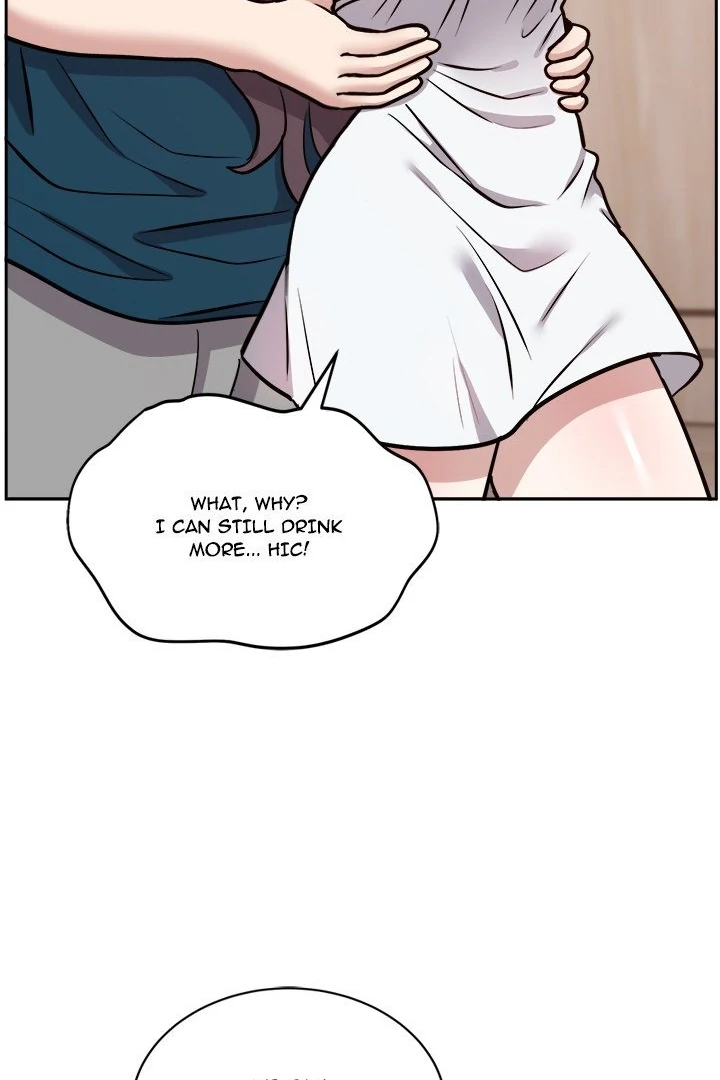 Knot My Secret Chapter 13 - Page 43