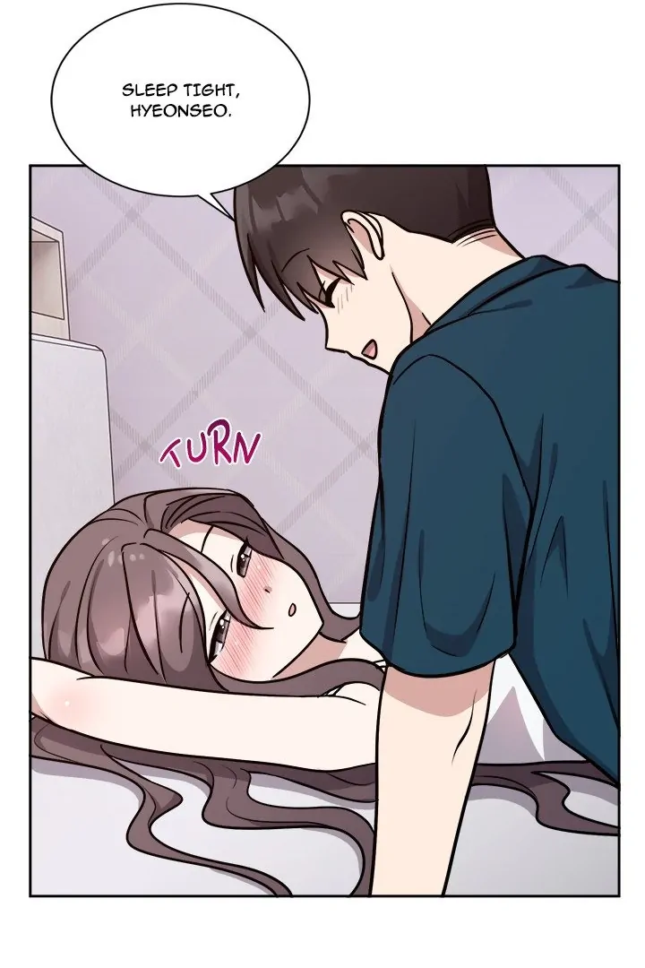 Knot My Secret Chapter 13 - Page 48
