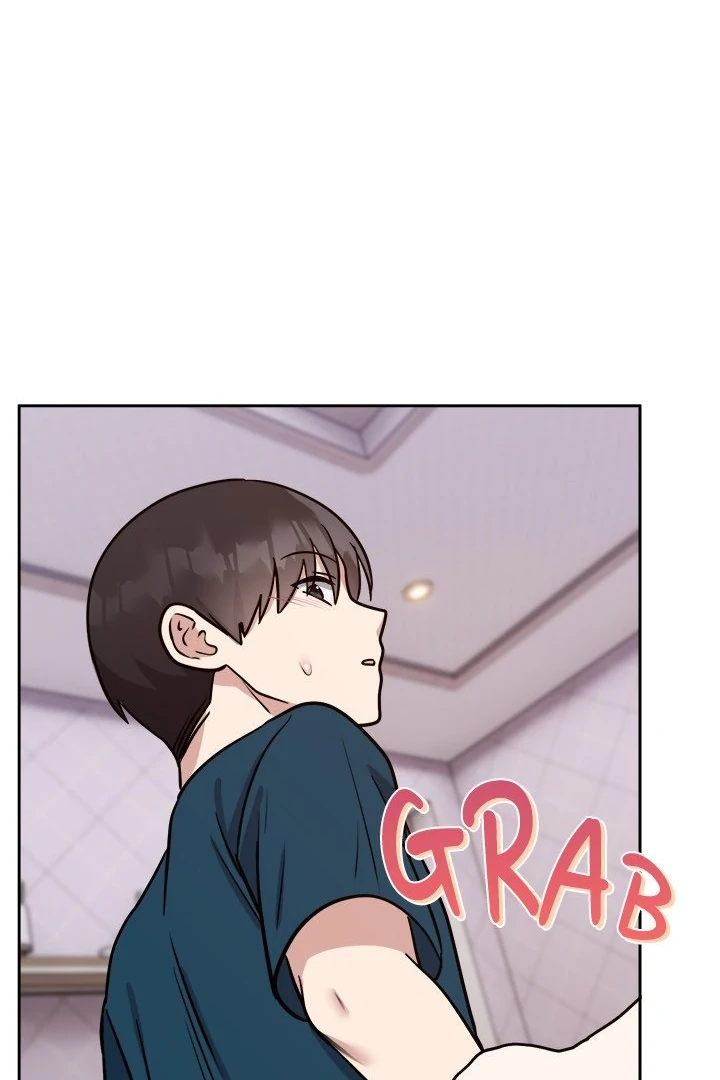 Knot My Secret Chapter 13 - Page 49