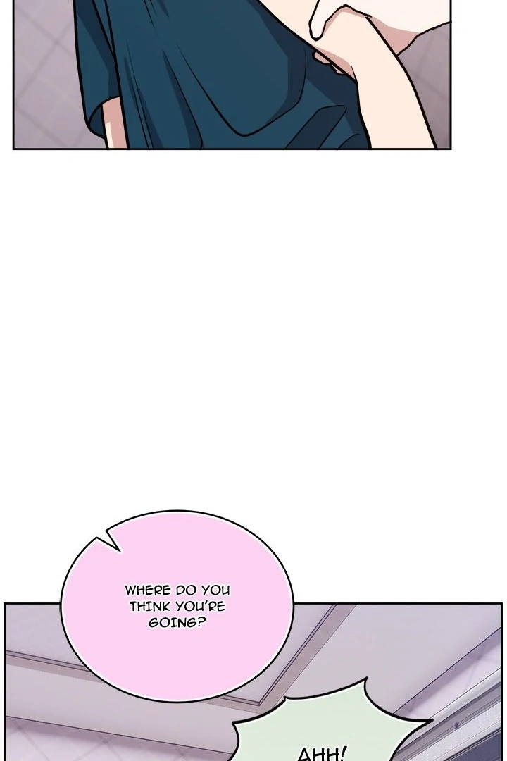 Knot My Secret Chapter 13 - Page 50