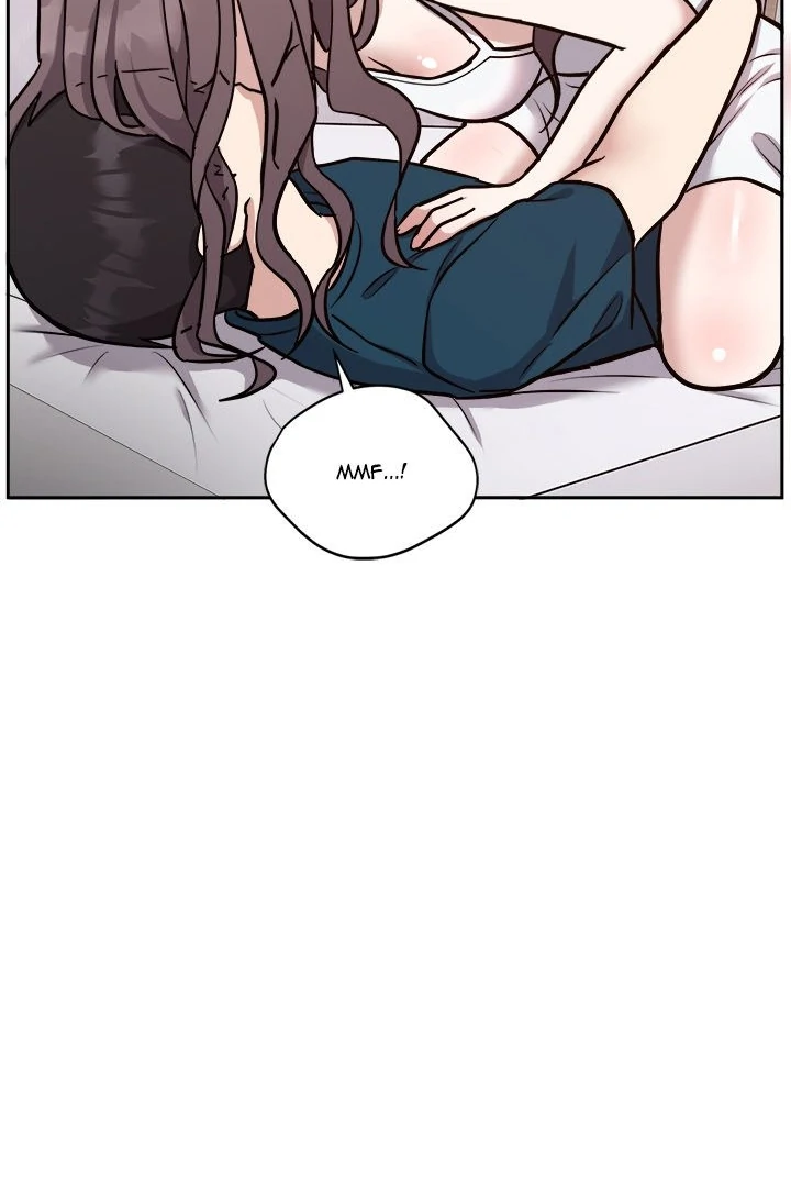Knot My Secret Chapter 13 - Page 56