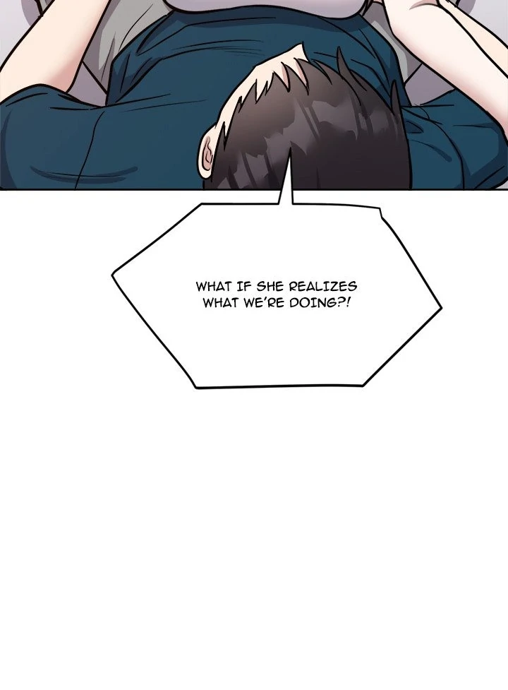 Knot My Secret Chapter 13 - Page 58