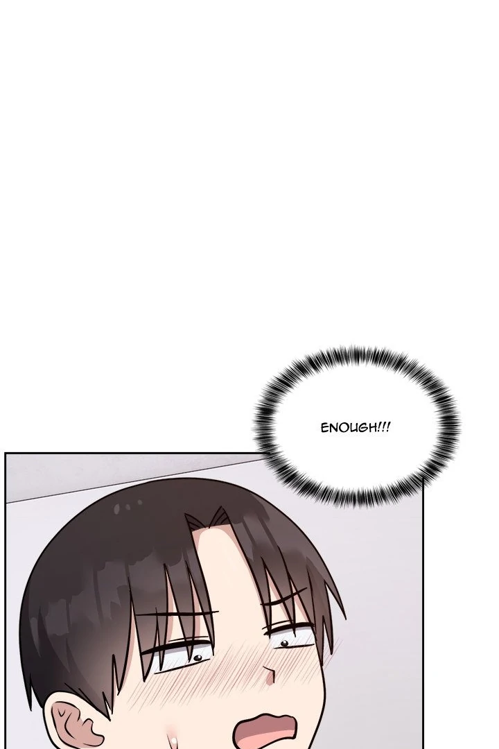 Knot My Secret Chapter 13 - Page 60