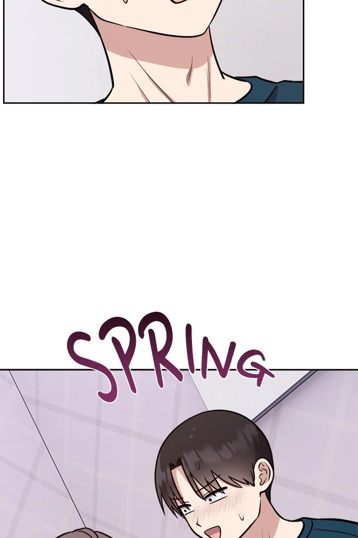 Knot My Secret Chapter 13 - Page 61