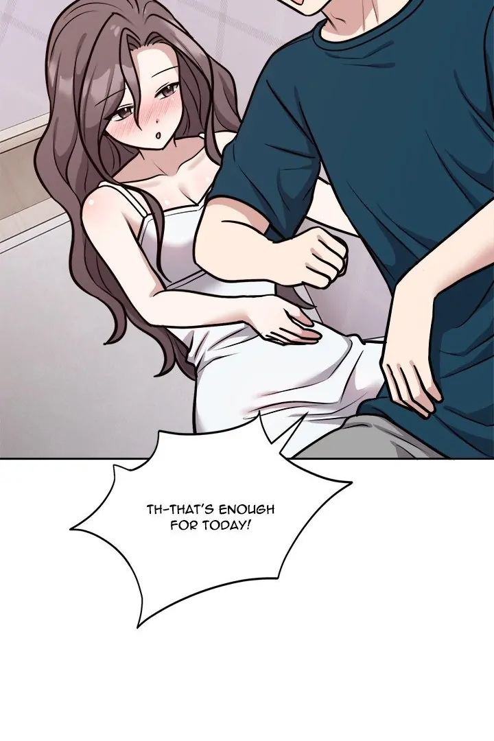 Knot My Secret Chapter 13 - Page 62