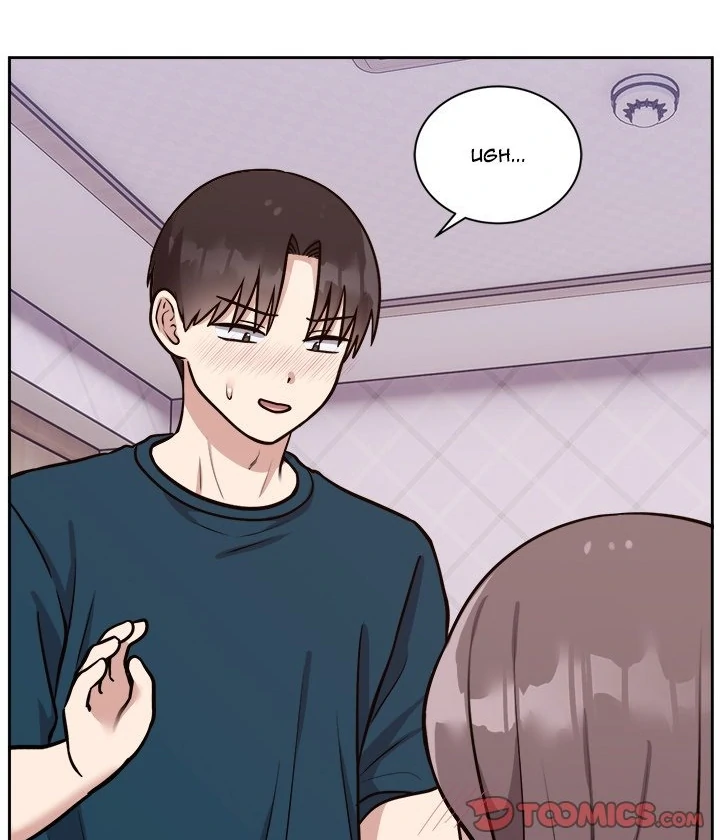Knot My Secret Chapter 13 - Page 63