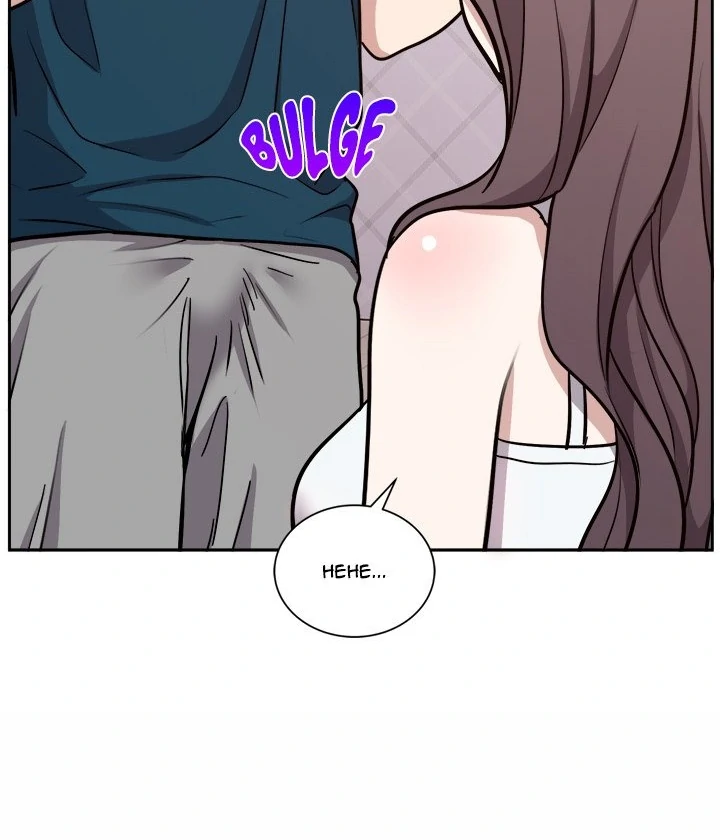 Knot My Secret Chapter 13 - Page 64