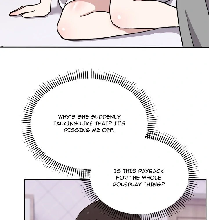 Knot My Secret Chapter 13 - Page 68