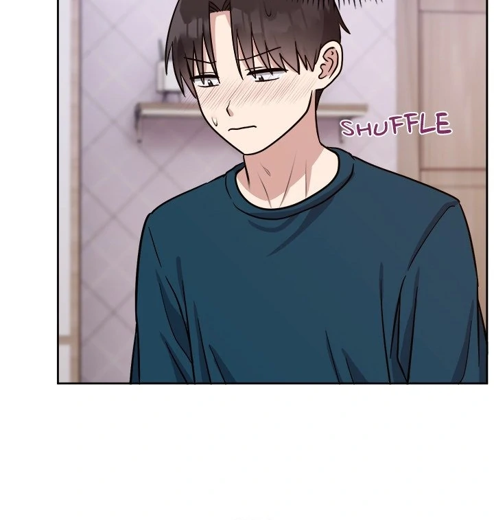 Knot My Secret Chapter 13 - Page 69