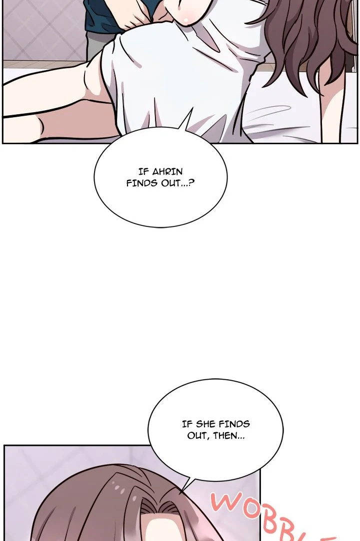 Knot My Secret Chapter 13 - Page 71