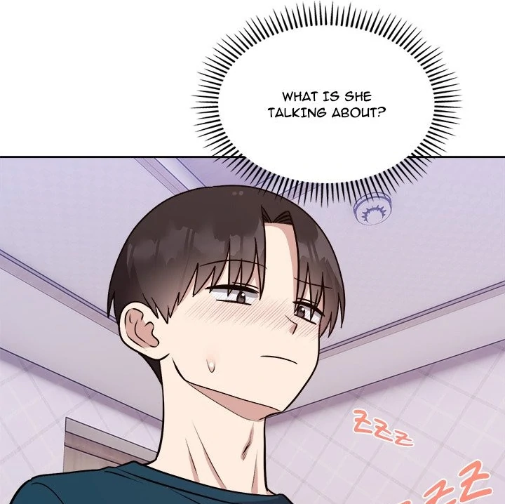 Knot My Secret Chapter 13 - Page 74