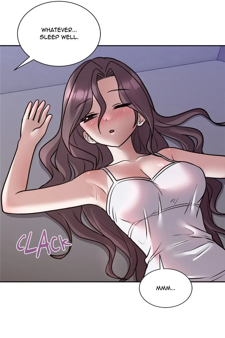 Knot My Secret Chapter 13 - Page 76