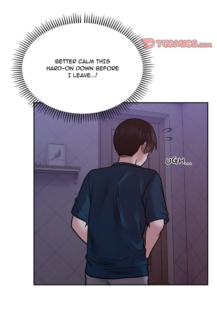 Knot My Secret Chapter 13 - Page 77