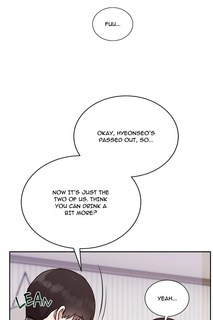 Knot My Secret Chapter 13 - Page 78