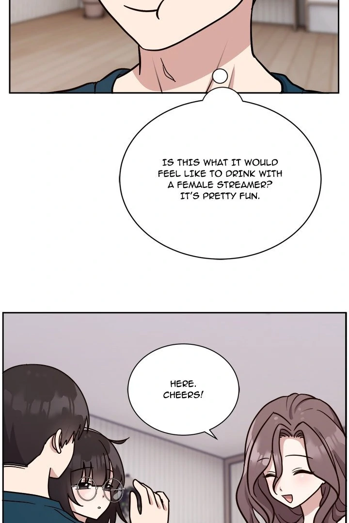 Knot My Secret Chapter 13 - Page 8