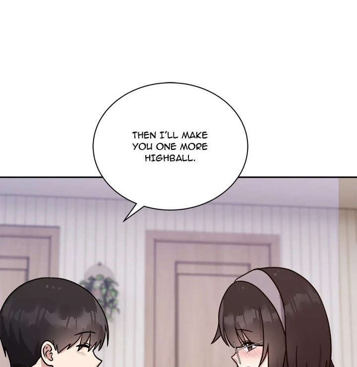 Knot My Secret Chapter 13 - Page 80