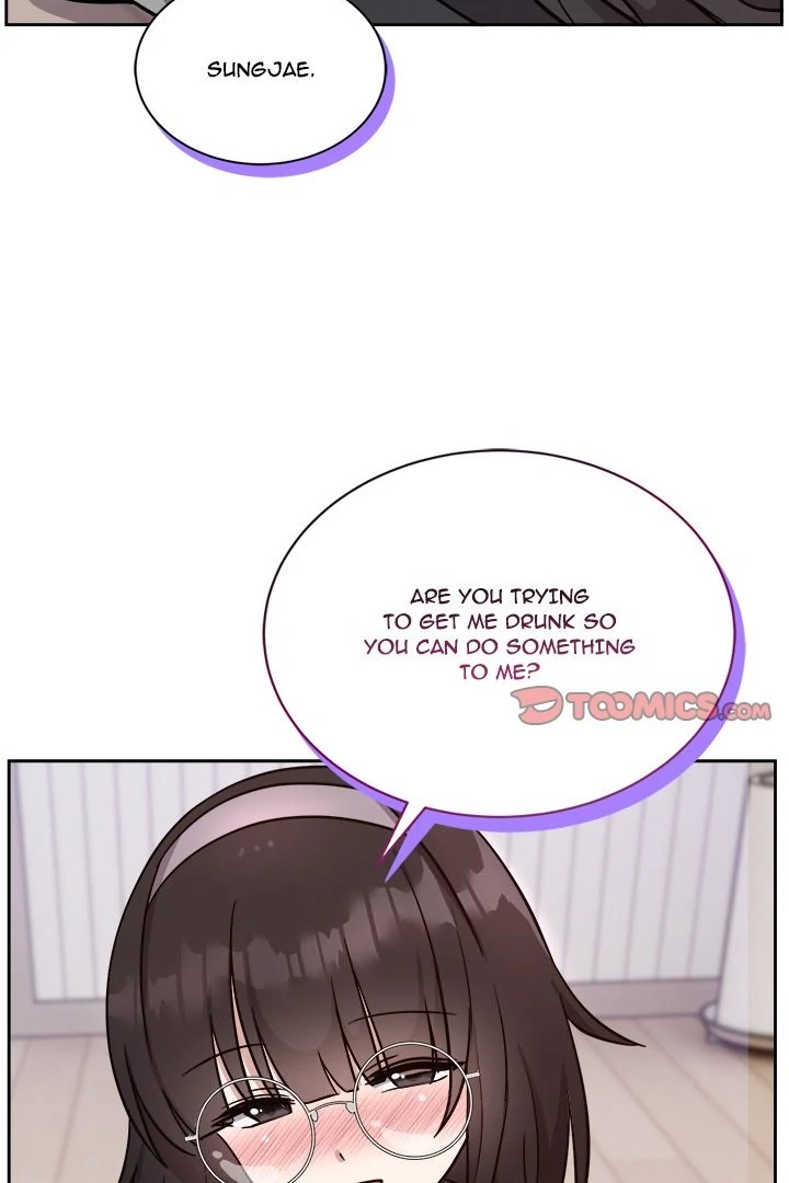 Knot My Secret Chapter 13 - Page 83