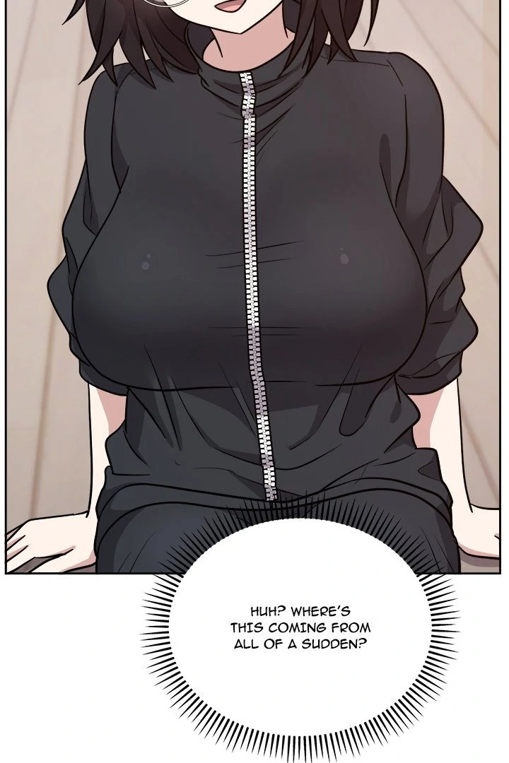 Knot My Secret Chapter 13 - Page 84