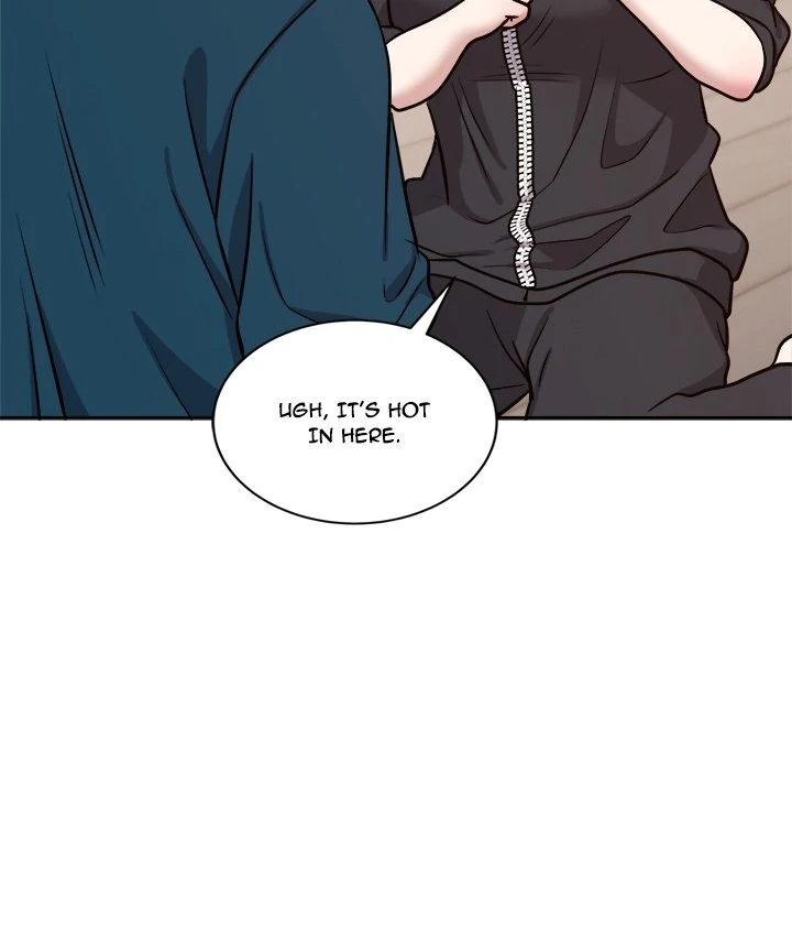 Knot My Secret Chapter 13 - Page 86