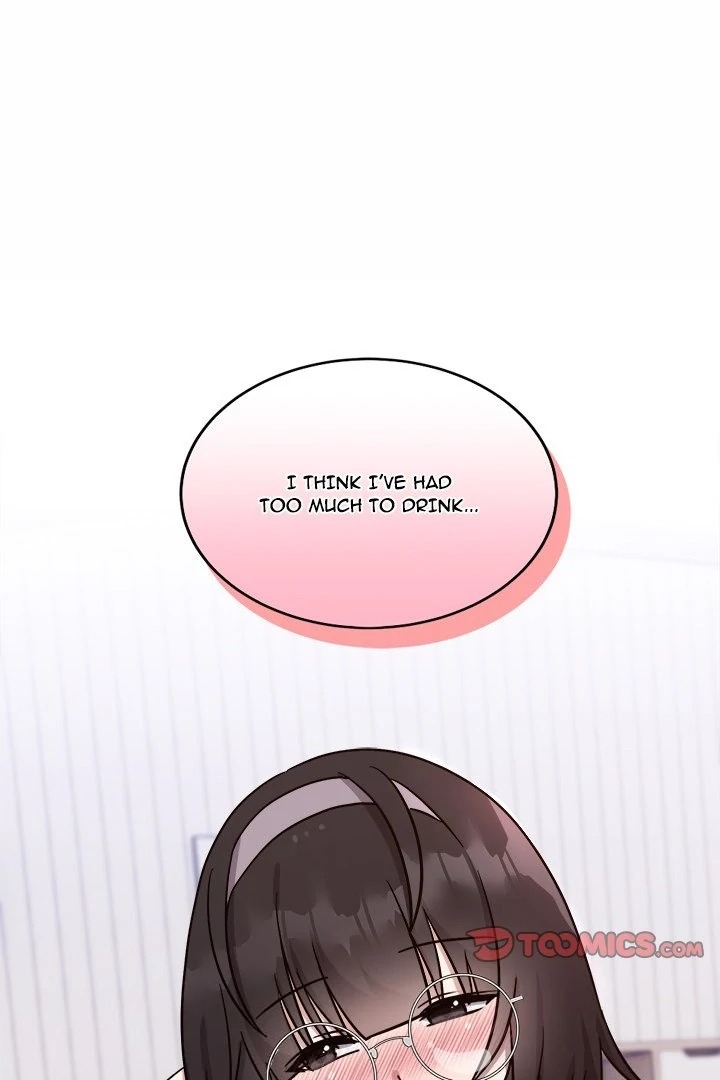 Knot My Secret Chapter 13 - Page 89