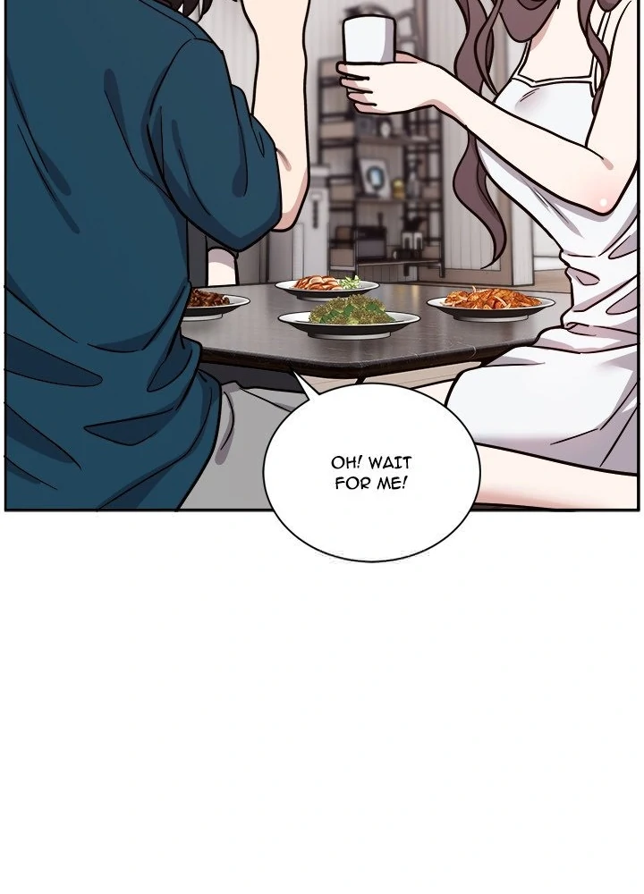 Knot My Secret Chapter 13 - Page 9