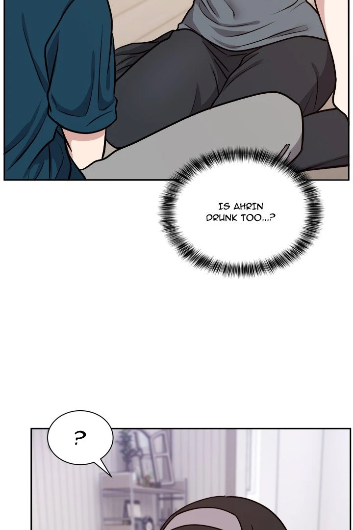 Knot My Secret Chapter 13 - Page 94