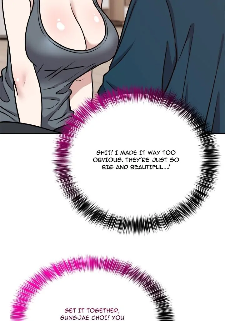 Knot My Secret Chapter 13 - Page 97