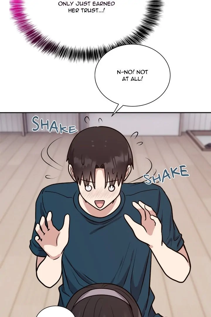 Knot My Secret Chapter 13 - Page 98