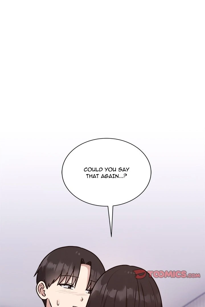 Knot My Secret Chapter 14 - Page 0