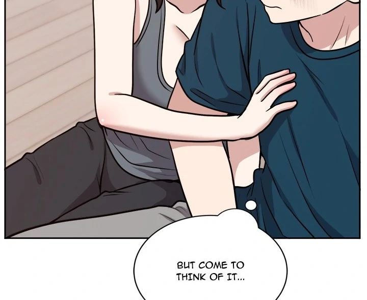 Knot My Secret Chapter 14 - Page 10