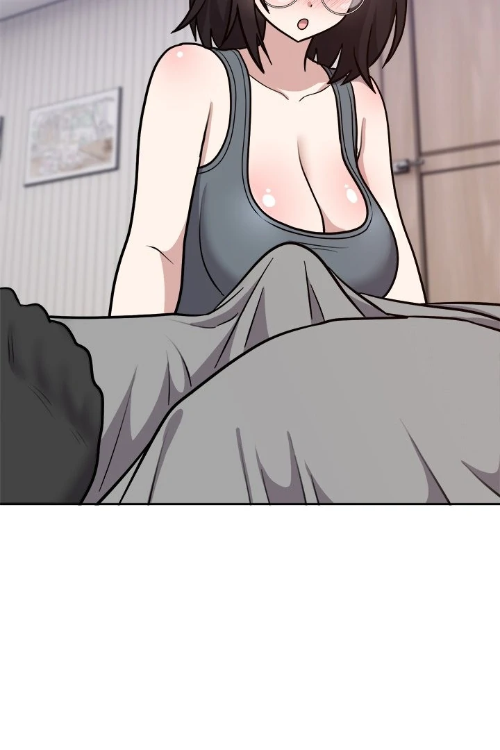 Knot My Secret Chapter 14 - Page 104